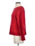 Tommy Bahama 100% Polyester Red Pullover Sweater Size XS - photo 5