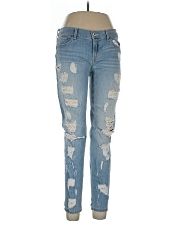 SNEAK PEEK Jeans (view 1)