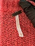 Free People Pink Pullover Sweater Size M - photo 7