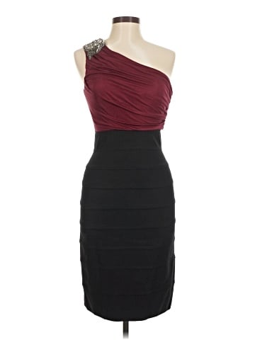 Maria Bianca Nero Cocktail Dress (view 1)