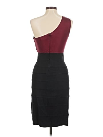 Maria Bianca Nero Cocktail Dress (view 2)