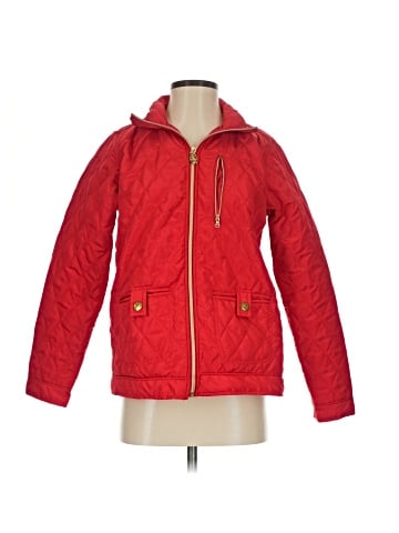 Oleg Cassini Jacket (view 1)