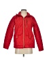 Oleg Cassini 100% Polyester Red Jacket Size S - photo 1