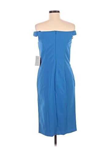 Marina Cocktail Dress (view 2)
