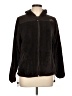 Denali Black Zip Up Hoodie Size L - photo 1