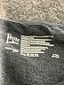Felina Gray Sleeveless Top Size S - photo 7