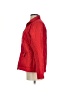 Oleg Cassini 100% Polyester Red Jacket Size S - photo 5