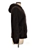 Denali Black Zip Up Hoodie Size L - photo 4