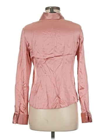 Laundry by Shelli Segal Long Sleeve Blouse (view 2)