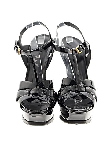 Saint Laurent Heels (view 2)
