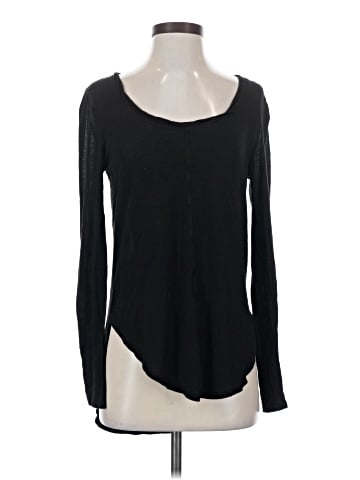 For Cynthia Long Sleeve Top (view 1)