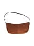 Unbranded Floral Brown Shoulder Bag One size - photo 3