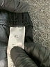 Unbranded Black Casual Pants Size XL - photo 4