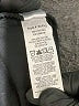 Unbranded Black Casual Pants Size XL - photo 5