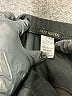 Free Haven Solid Black Active Pants Size L - photo 7
