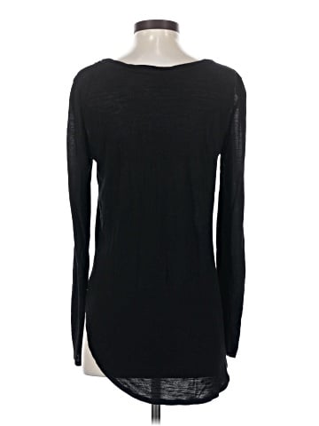For Cynthia Long Sleeve Top (view 2)