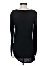 For Cynthia Black Long Sleeve Top Size S - photo 2