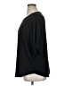 Westbound Black Poncho Size 1X - photo 5