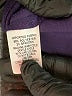Drew Solid Purple Casual Dress Size 6 - photo 8