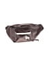 Herschel Supply Co. Gray Purple Belt Bag One size - photo 1