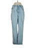 Lovers + Friends Blue Jeans Size 27 waist - photo 1