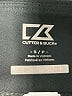 Cutter & Buck Solid Black Active Skort Size S - photo 3