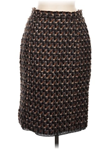 Dolce & Gabbana Tweed Skirt (view 1)
