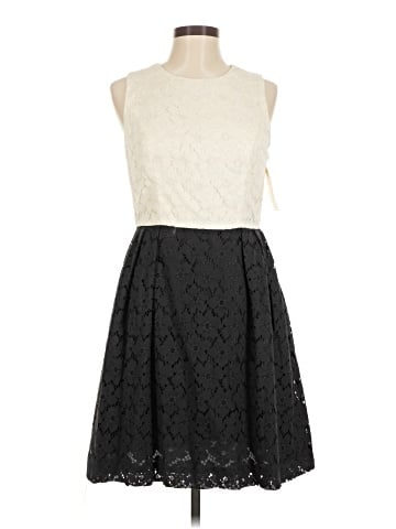 Shoshanna Cocktail Dress (view 1)