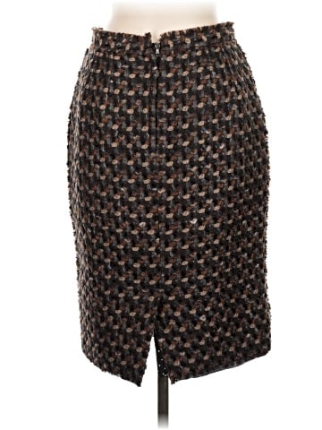 Dolce & Gabbana Tweed Skirt (view 2)