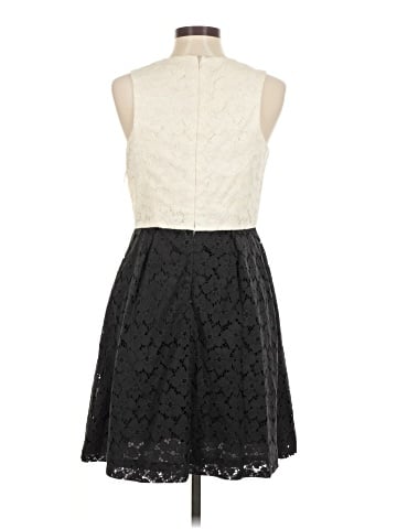 Shoshanna Cocktail Dress (view 2)