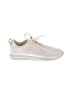 TOMS Ivory White Sneakers Size 7 1/2 (wide) - photo 1