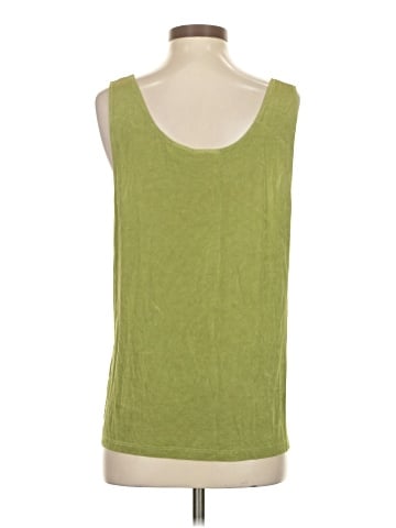 White Stag Sleeveless Top (view 2)