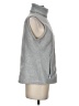 Columbia 100% Polyester Gray Vest Size S - photo 4