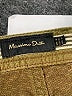 Massimo Dutti Brown Khakis Size 31 waist - photo 6