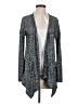 Mudd Gray Cardigan Size S - photo 1