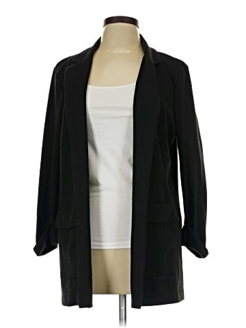 metaphor Blazer (view 1)
