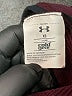 Under Armour Burgundy Long Sleeve Turtleneck Size XS - photo 8
