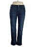 Joe's Jeans Blue Jeans Size 34 waist - photo 1