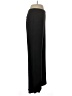 Ann Taylor Solid Black Dress Pants Size 10 - photo 4