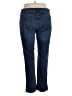 Joe's Jeans Blue Jeans Size 34 waist - photo 2