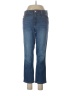 Universal Thread Blue Jeans Size 10 - photo 1