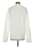 Unbranded Ivory Pullover Sweater Size S - photo 2
