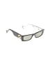 Gucci Gray Black Acetate Rectangular Sunglasses GG0516S Black One size - photo 1