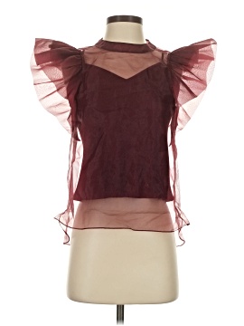 Jonathan Simkhai Sleeveless Blouse