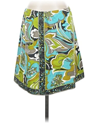 Elie Tahari Casual Skirt (view 1)