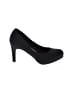 Assorted Brands Black Heels Size 6 - photo 1