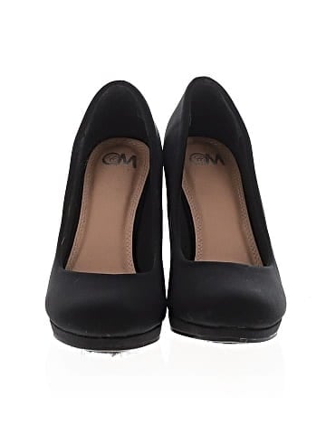 Assorted Brands Heels (view 2)