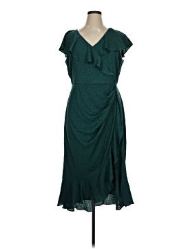 Lane Bryant Cocktail Dress