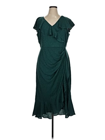 Lane Bryant Cocktail Dress (view 1)