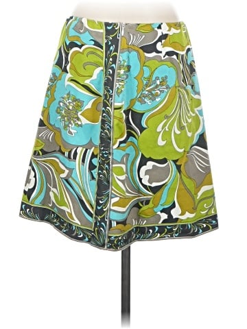 Elie Tahari Casual Skirt (view 2)